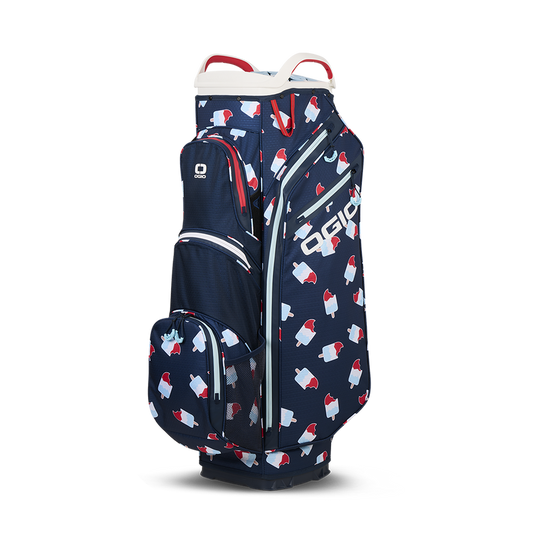 Ogio Silencer Rocket Pop 25 - Cart Bag
