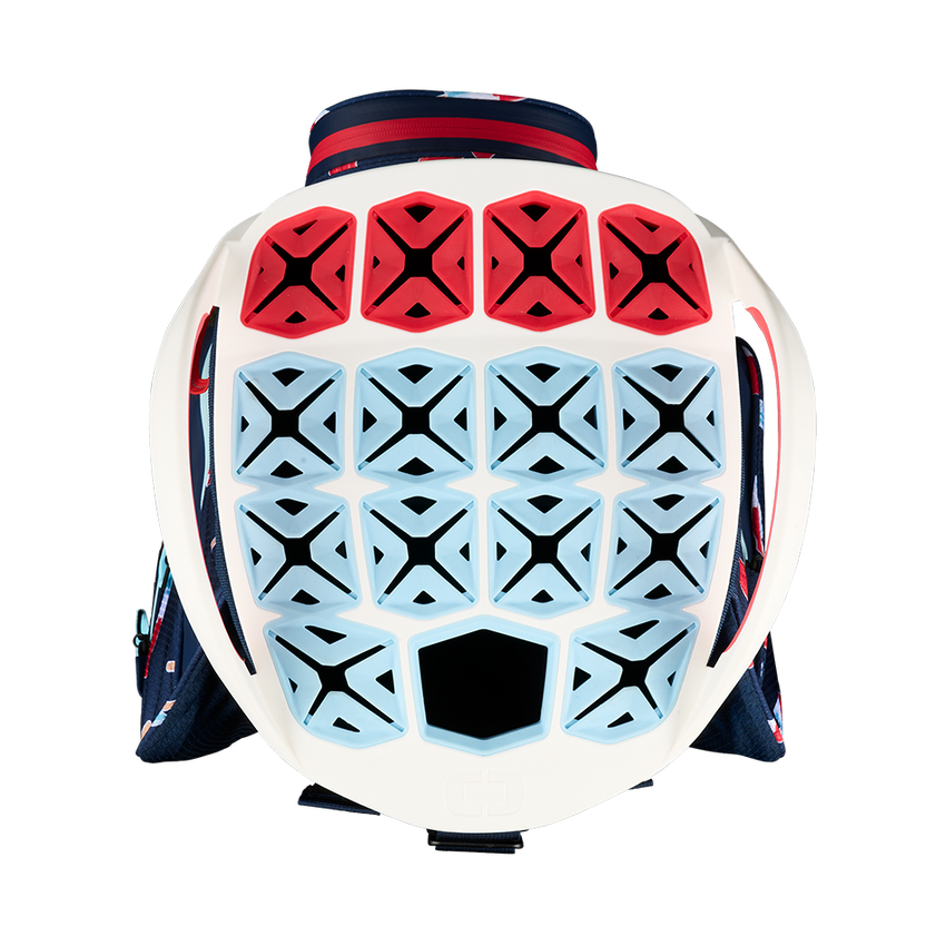 Ogio Silencer Rocket Pop 25 - Cart Bag