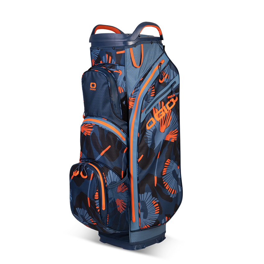 Ogio Silencer Cart Bag - Dusk