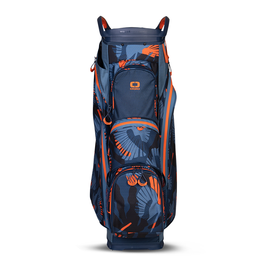 Ogio Silencer Cart Bag - Dusk