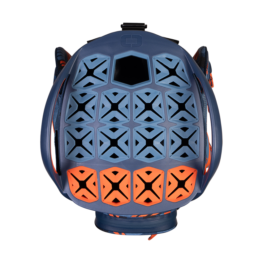 Ogio Silencer Cart Bag - Dusk