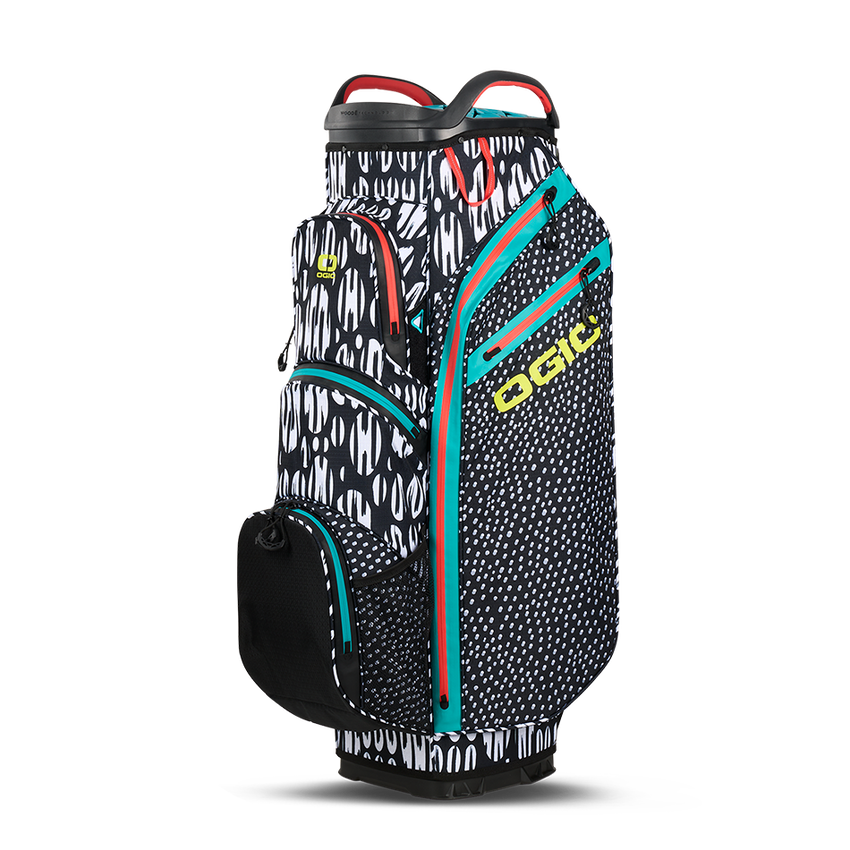 Ogio Silencer Safari 25 - Cart Bag