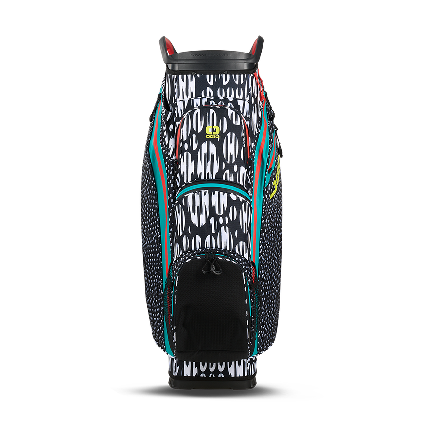 Ogio Silencer Safari 25 - Cart Bag