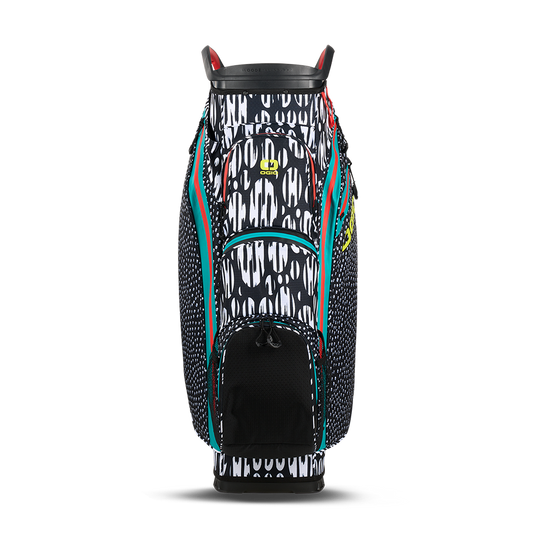 Ogio Silencer Safari 25 - Cart Bag