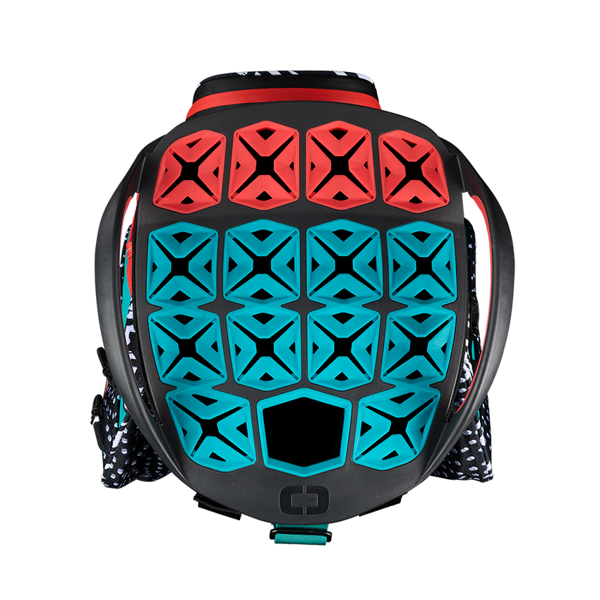 Ogio Silencer Safari 25 - Cart Bag