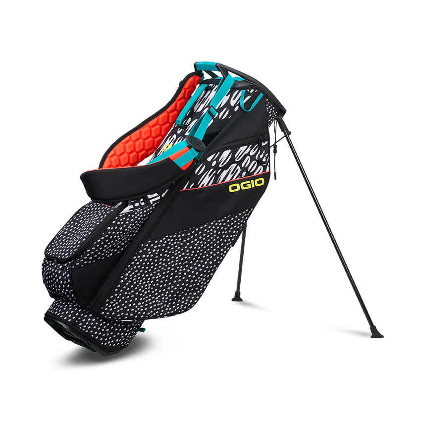 OGIO Fuse Stand Bag  - Safari 2025