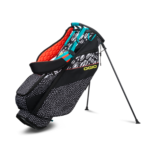 OGIO Fuse Stand Bag  - Safari 2025