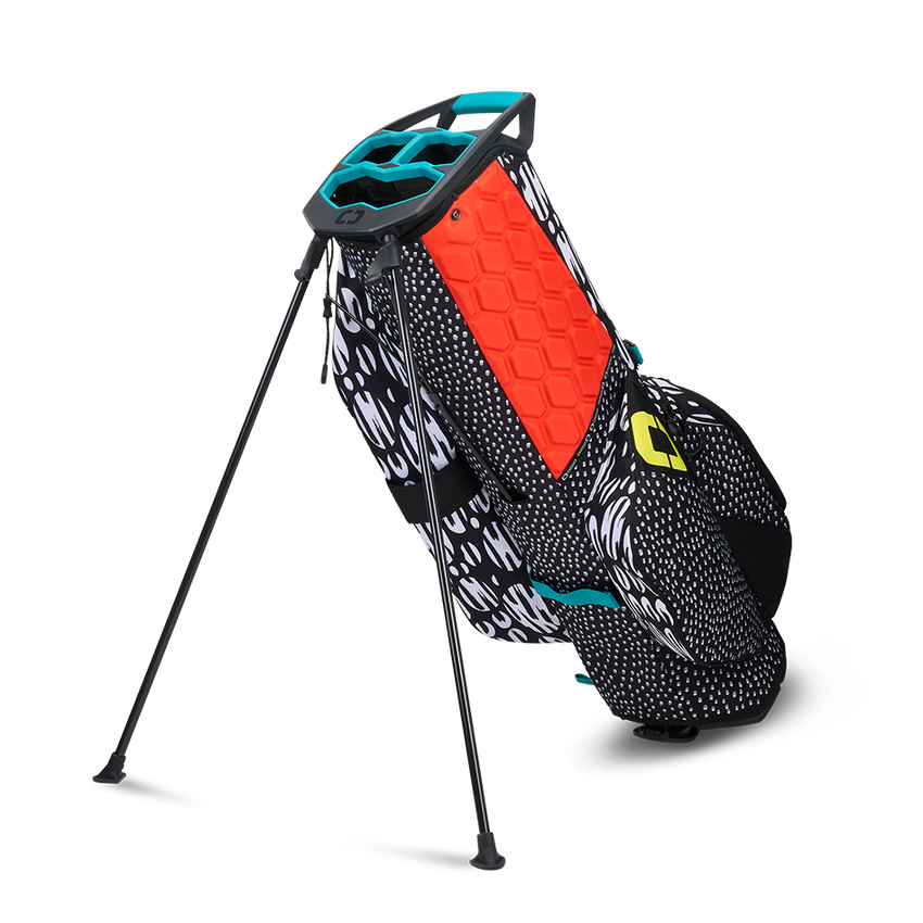 OGIO Fuse Stand Bag  - Safari 2025