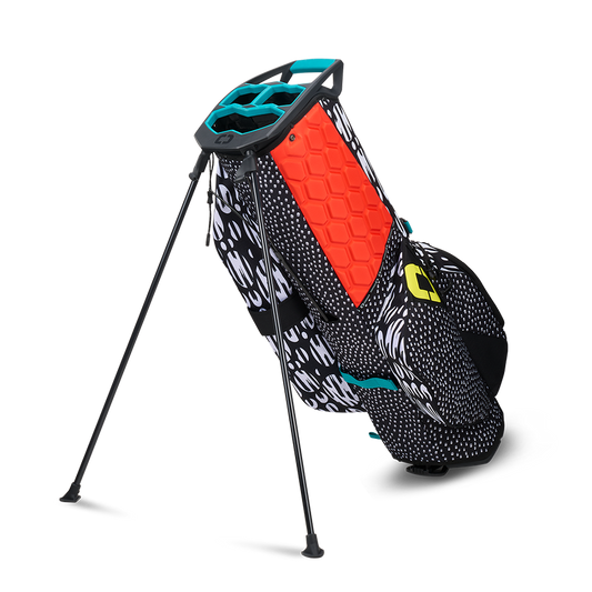 OGIO Fuse Stand Bag  - Safari 2025