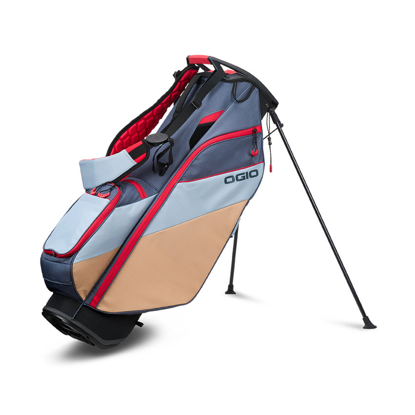 OGIO Fuse Stand Bag  - Bayside 2025