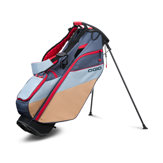 OGIO Fuse Stand Bag  - Bayside 2025