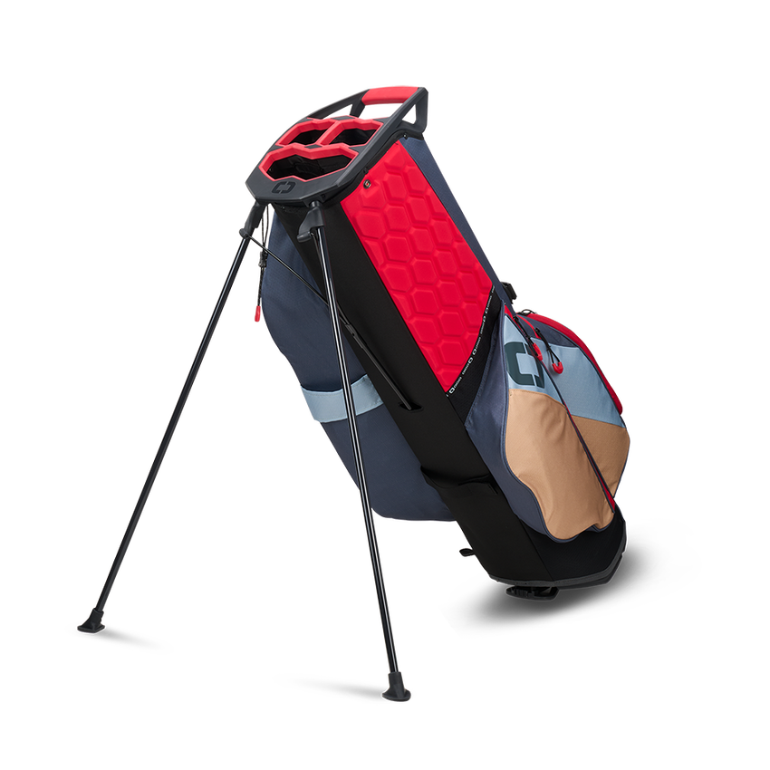 OGIO Fuse Stand Bag  - Bayside 2025