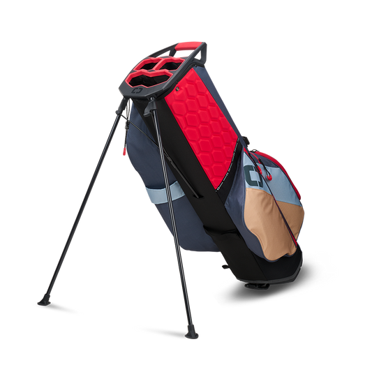 OGIO Fuse Stand Bag  - Bayside 2025