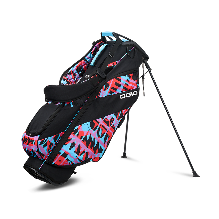 OGIO Fuse Stand Bag  - Trpical Punch 2025