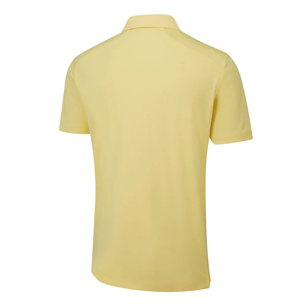 Ping Lindum Polo - Lemon