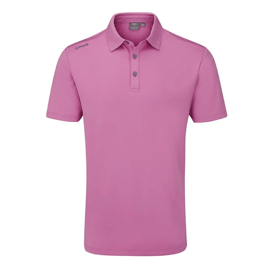 Ping Lindum Polo - Pink