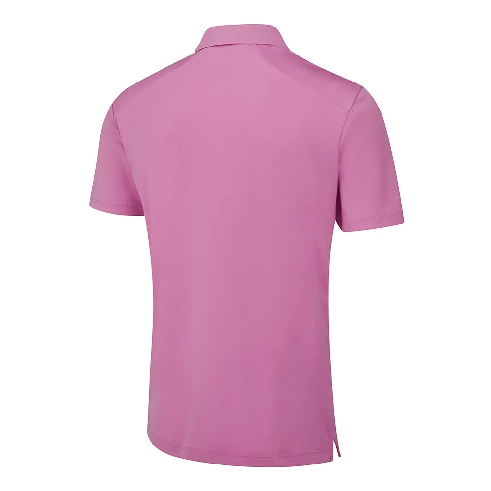 Ping Lindum Polo - Pink