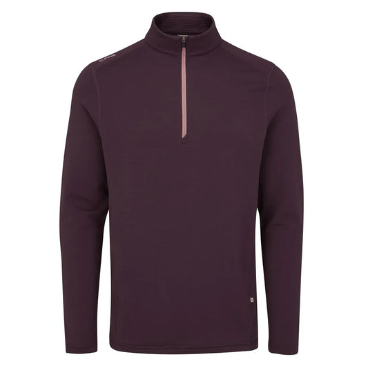 PING EDWIN 1/4ZIP FIG