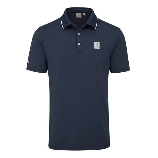 Ping MrPing Polo II Navy