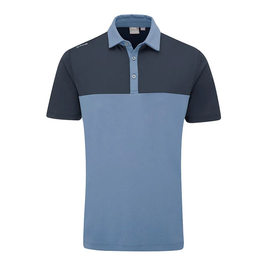 Ping Bodi Polo C.Blu/Nvy