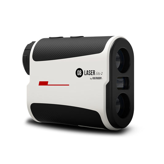 Golfbuddy Laser Lite 2 Rangefinder