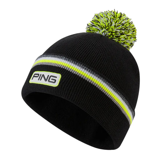 PING DEVIN BOBBLE BLACK MULTI