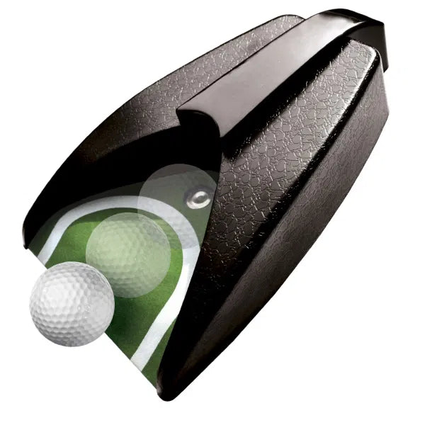 Longridge Auto Putt Returner