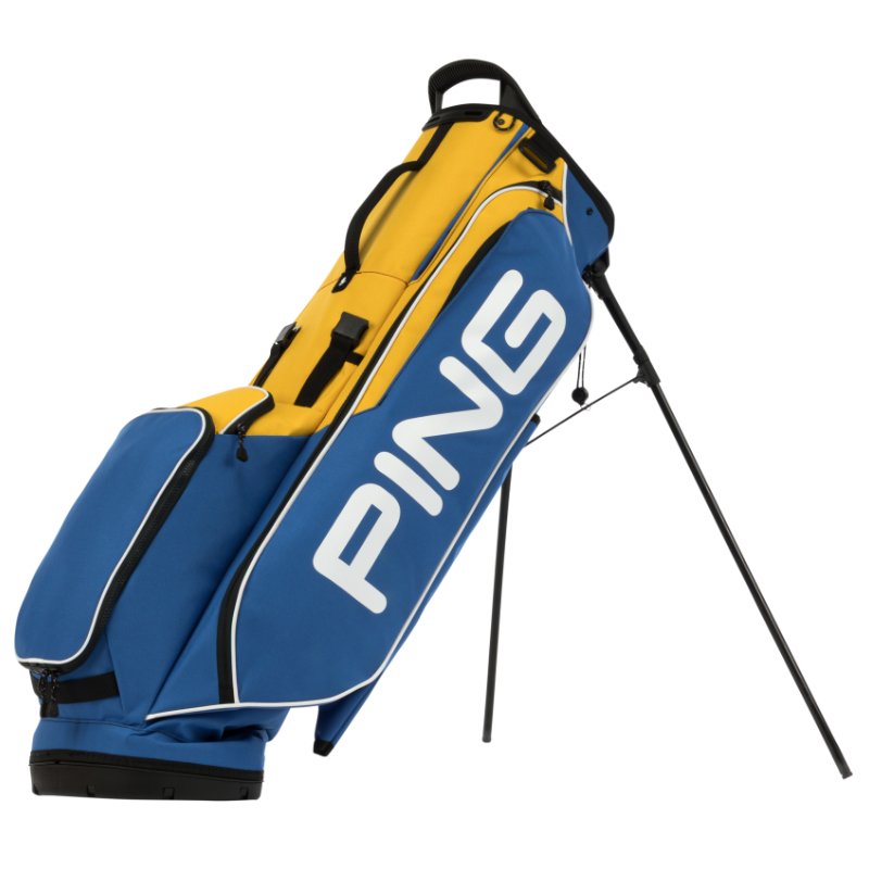 Ping Hoofer Lite 231 Club Together Golf Stand Bag