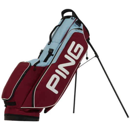 Ping Hoofer Lite 231 Club Together Golf Stand Bag
