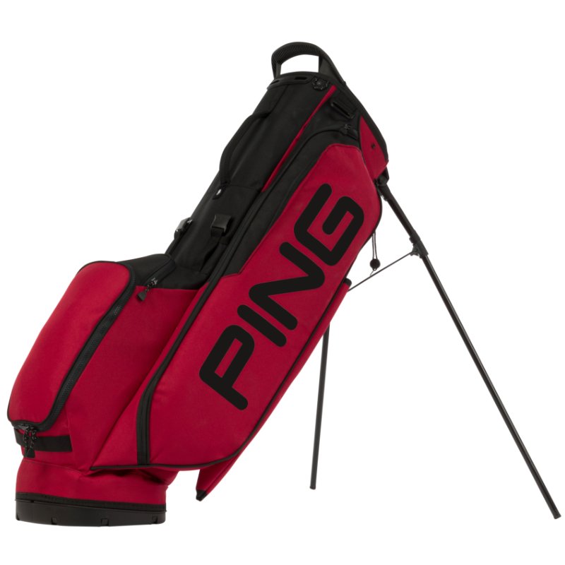 Ping Hoofer Lite 231 Club Together Golf Stand Bag