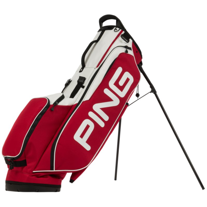 Ping Hoofer Lite 231 Club Together Golf Stand Bag