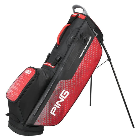 Ping Hoofer Monsoon Waterproof Golf Stand Bag 231 - 36417