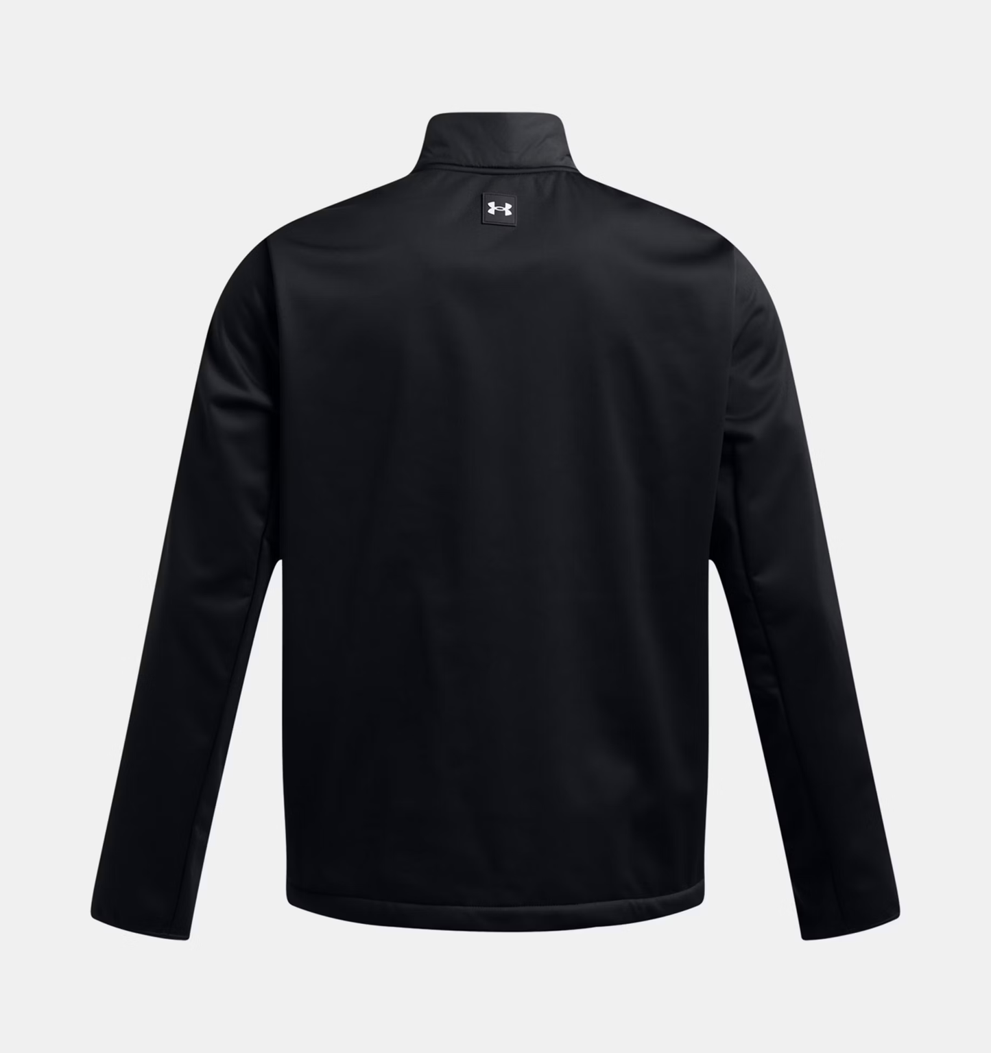 UA Drive Pro Insulated Jacket - Black