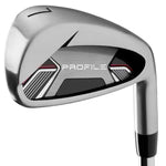 WILSON PROFILE 11 PIECE SET - STAND BAG
