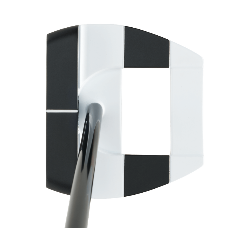 Odyssey Ai-DUAL Square 2 Square Jailbird CS Golf Putter