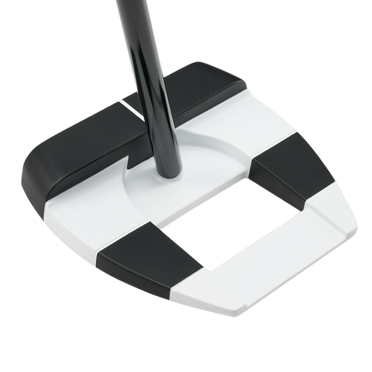 Odyssey Ai-DUAL Square 2 Square Jailbird CS Golf Putter