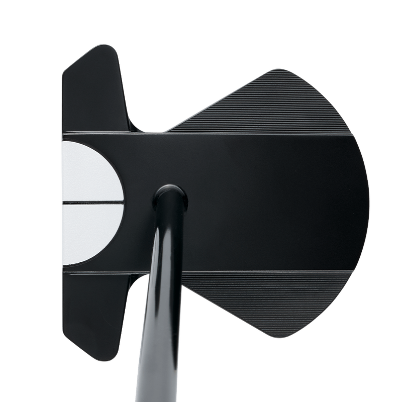 Odyssey Ai-DUAL Square 2 Square MAX ½ Ball Golf Putter - 34"
