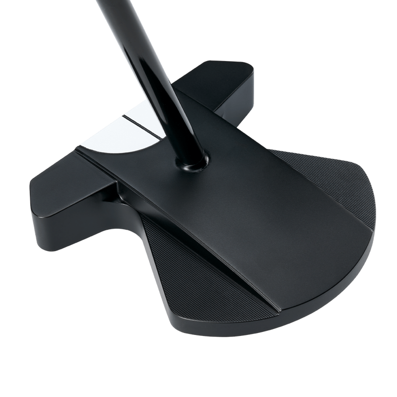 Odyssey Ai-DUAL Square 2 Square MAX ½ Ball Golf Putter - 34"