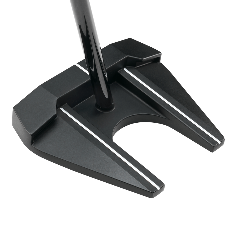 Odyssey Ai-DUAL Square 2 Square #7 Golf Putter