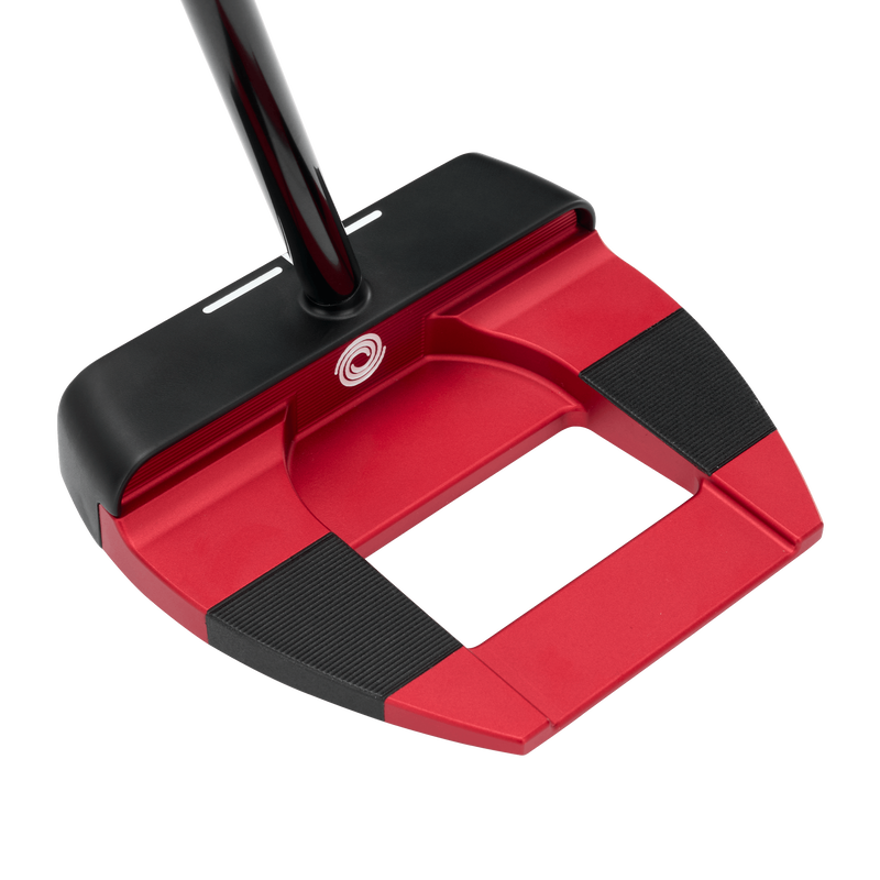 Odyssey Tri-Hot Cruiser Square 2 Square Jailbird CS Golf Putter - 38"