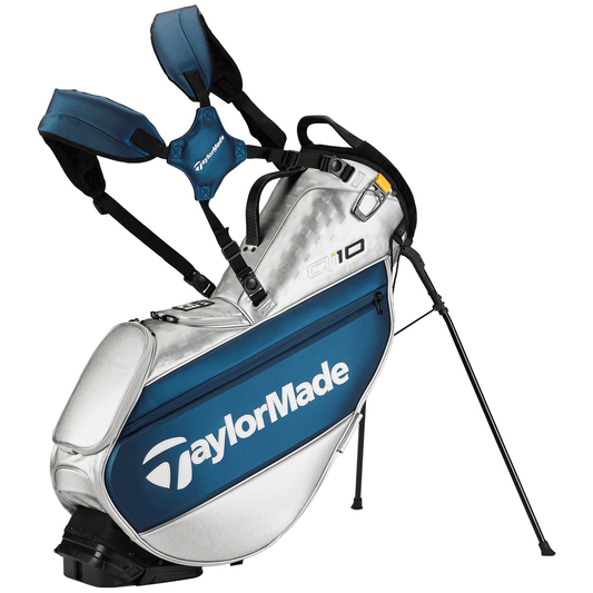 Taylormade Qi10 Tour Stand Bag 2024