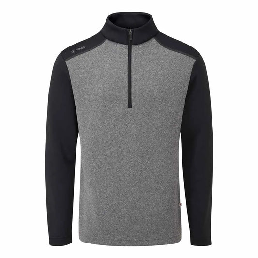 Ping Ramsey Midlayer Black Marl/Black