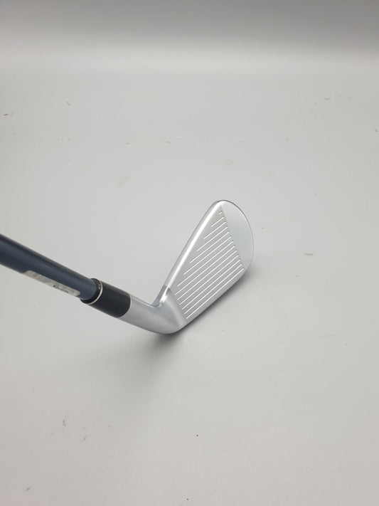 Srixon ZX MKii 3/20 Driving Iron Recoil 90 F3 LEFT HAND -Used