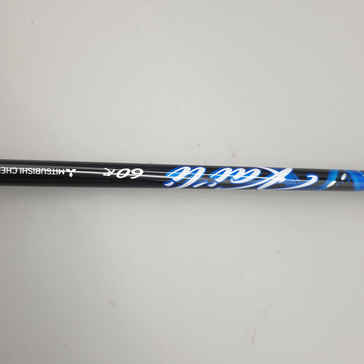 Cobra DarkSpeed X 10.5 Kaili Blue 60 Regular Left Hand - Ex-Dm