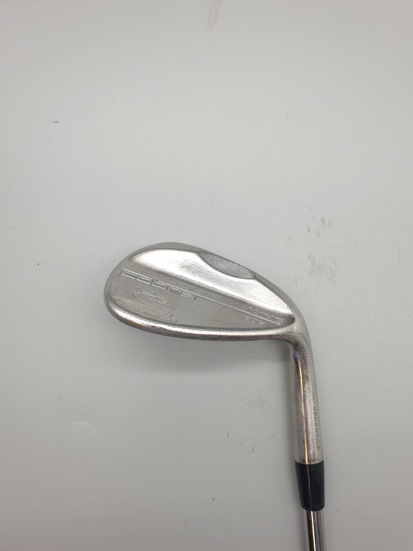 Cobra King Pur 56 Degree Wedge Right Hand - Used