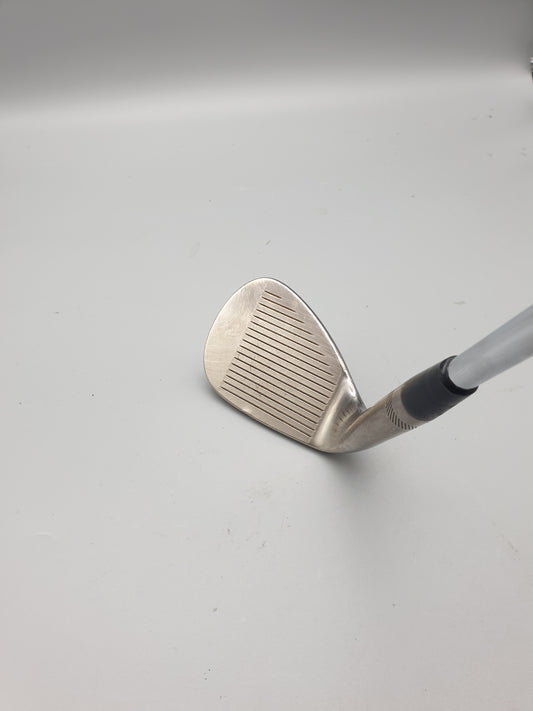 Titleist Vokey SM9 58.12D Brushed Steel Right Hand - USED