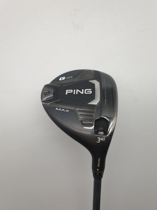Ping G425 Max 3/14.5 FW Alta 65G Regular Right Hand  - Used