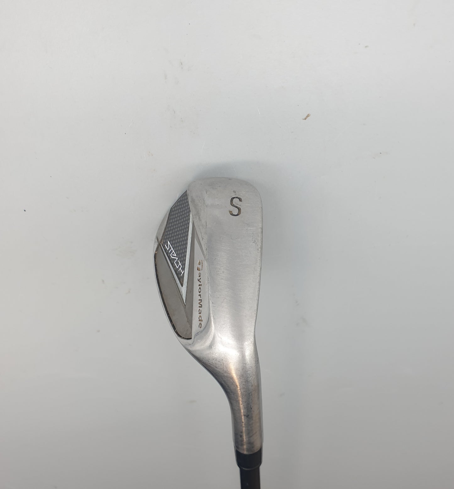 Taylormade Stealth Sand Wedge Ventus 6-R Right Hand - Used