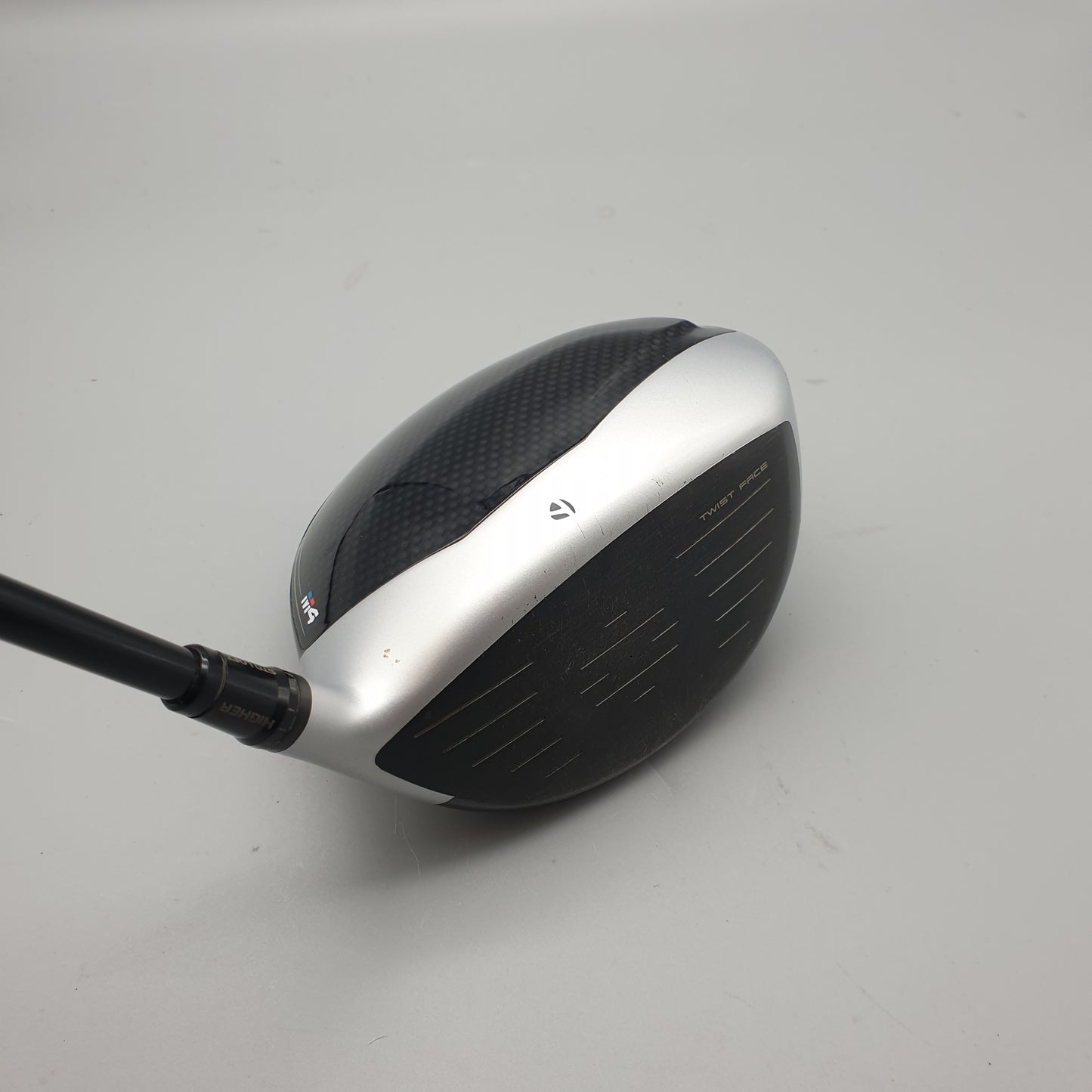 Taylormade M4 10.5 Driver Atmos 5 Regular Left Hand - Used