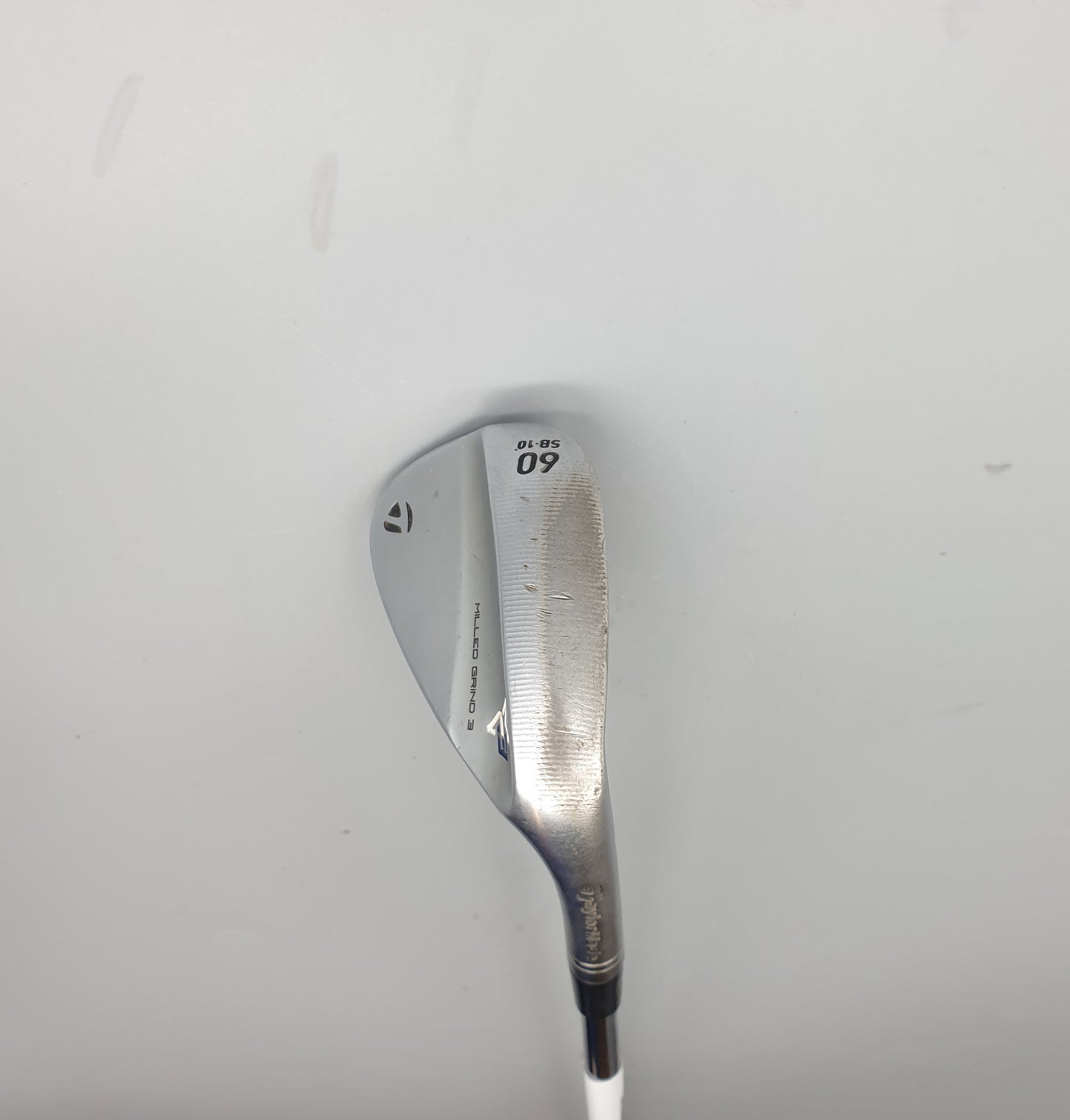 Taylormade MG3 Wedge 60.10SB Dynamic Gold Right Hand - Used